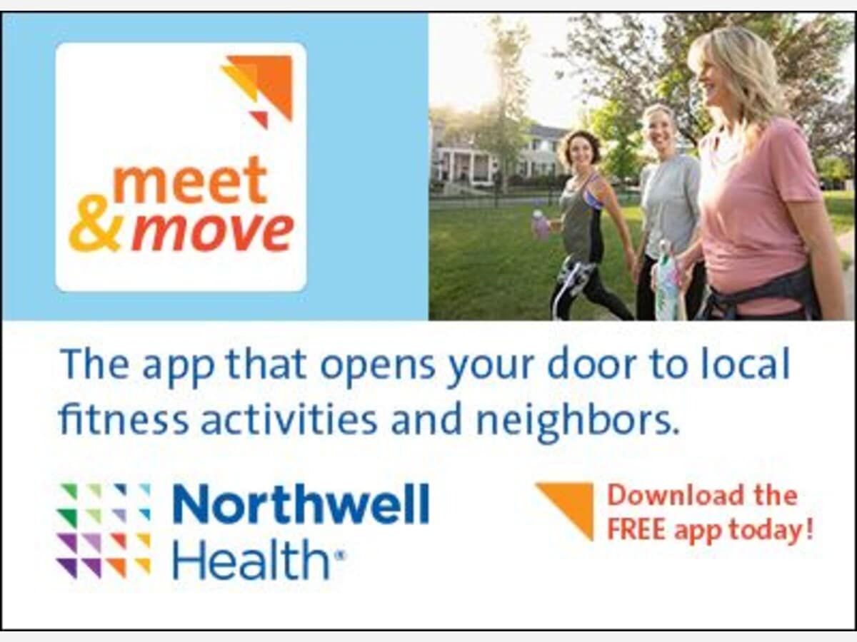 Northwell Health Play It Forward Program